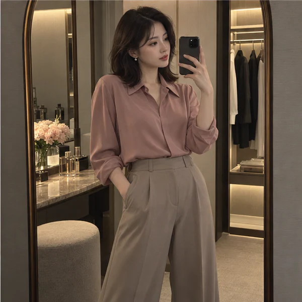 리사 살롱 대표 안내 이미지