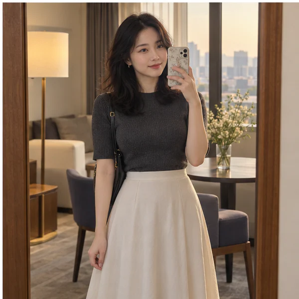 아델 가든 대표 안내 이미지