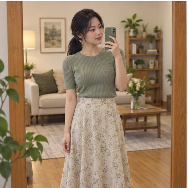 예리 라운지 대표 안내 이미지