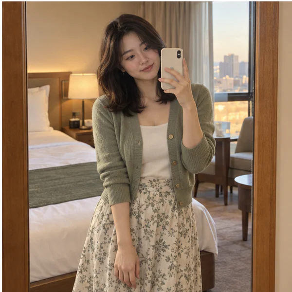 서울 월곡 아린 가든 안내 이미지