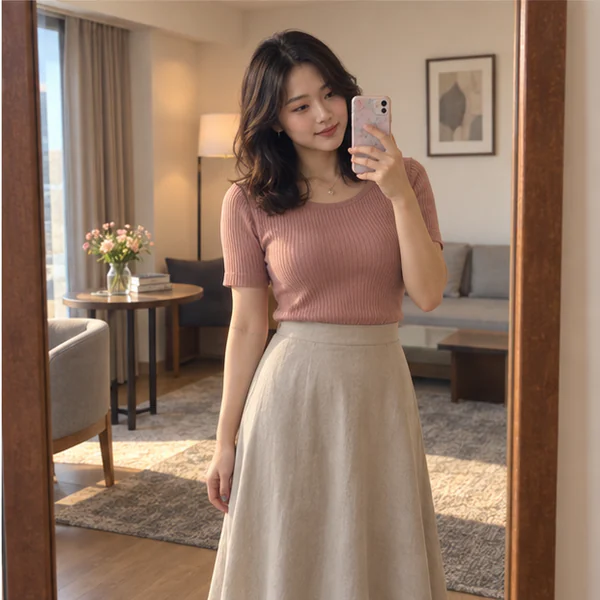 오산 초평 지효 스튜디오 안내 이미지