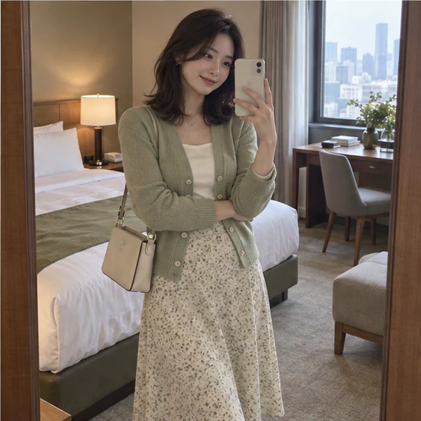 오산 남촌 하니 아로마 안내 이미지