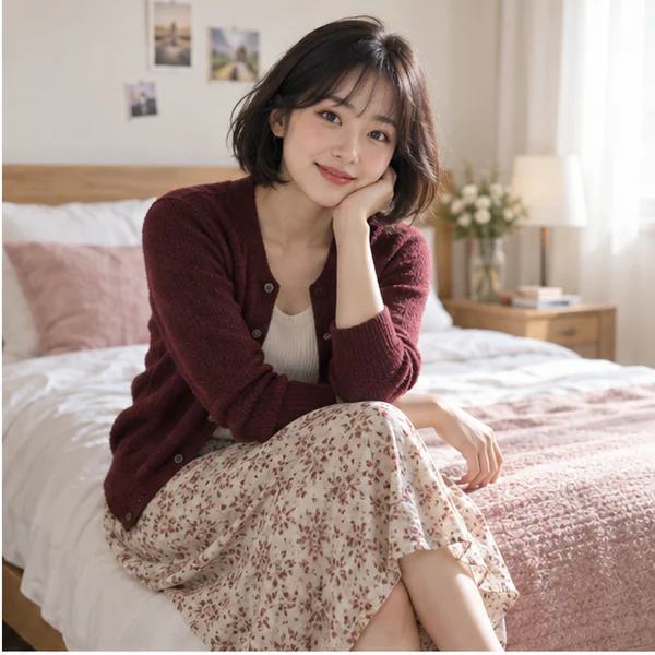부산 남산 채영 홈타이 안내 이미지