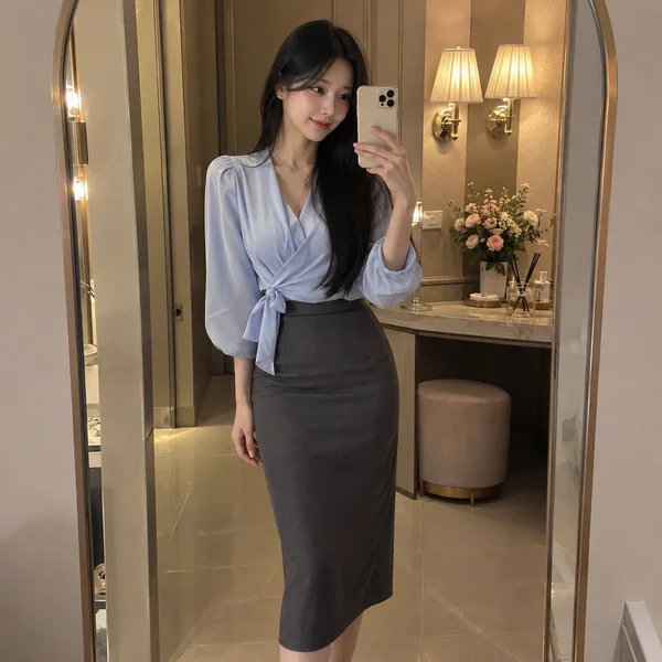 안산 월피 하영 스튜디오 안내 이미지