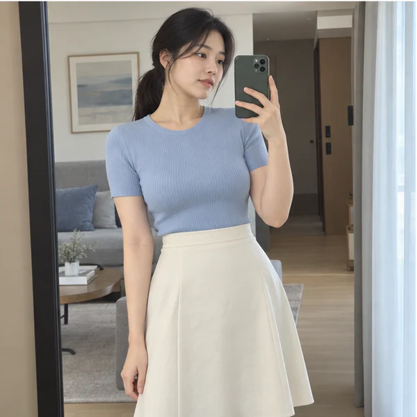 안양 평촌 유정 아로마 안내 이미지