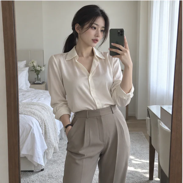 수원 평동 사나 라운지 안내 이미지