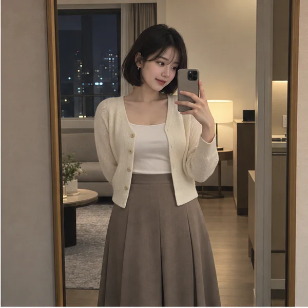 수원 금곡 미나 살롱 안내 이미지