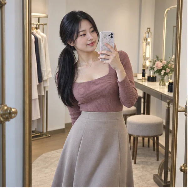 서울 진관 라엘 포레스트 안내 이미지