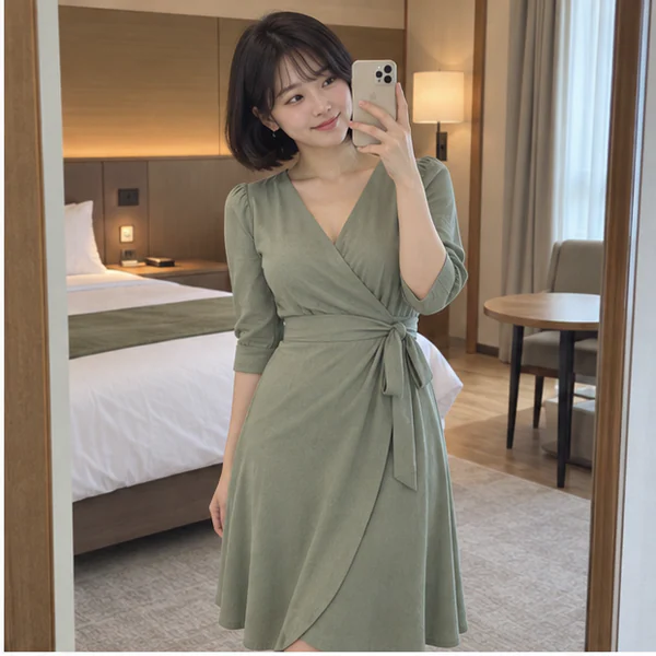 수원 행궁 해린 아로마 안내 이미지