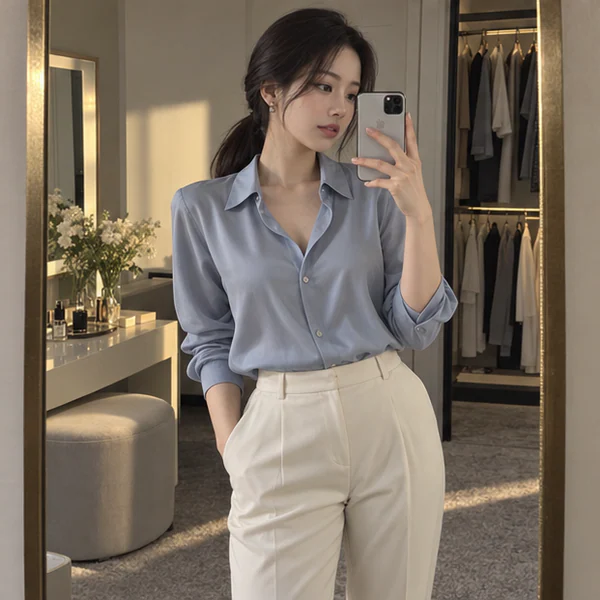 청라 나연 라운지 안내 이미지