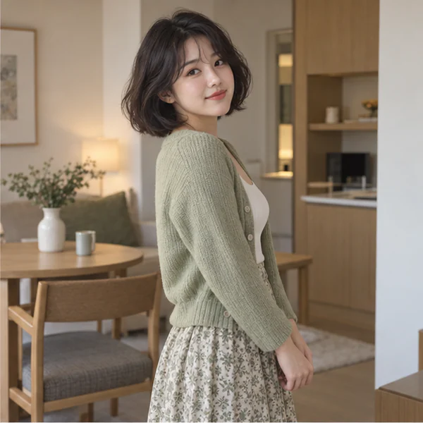 대구 범물 닝닝 아로마 안내 이미지