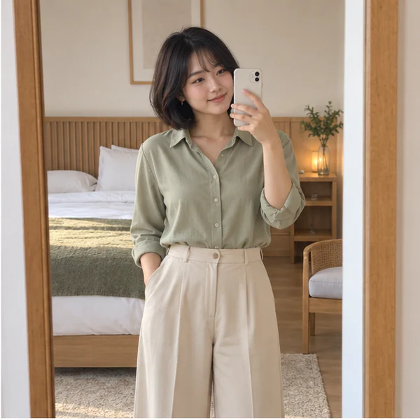 양평 지효 포레스트 안내 이미지