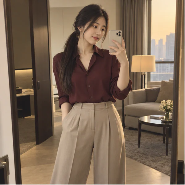 안산 백운 라엘 살롱 안내 이미지