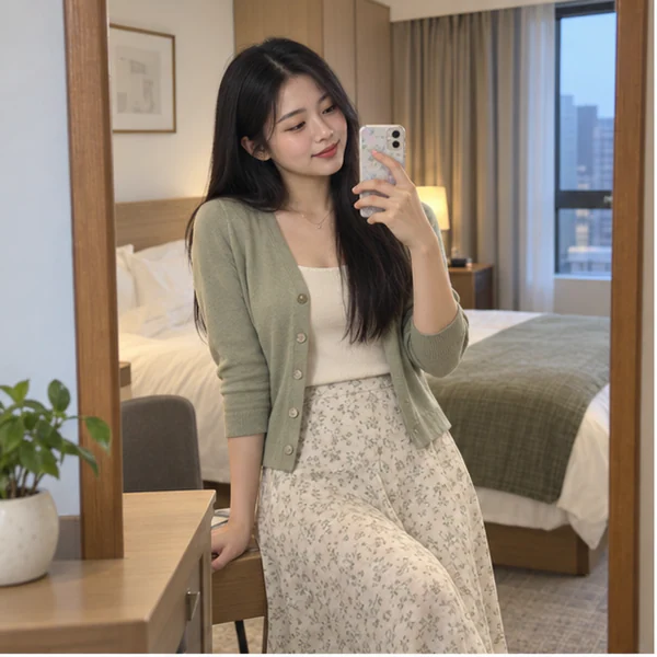 포항 환여 하영 아로마 안내 이미지