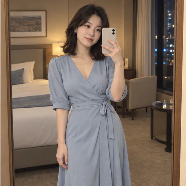 서울 논현 닝닝 라운지 안내 이미지