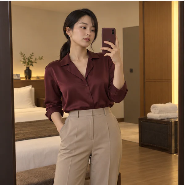구미 설현 라운지 안내 이미지
