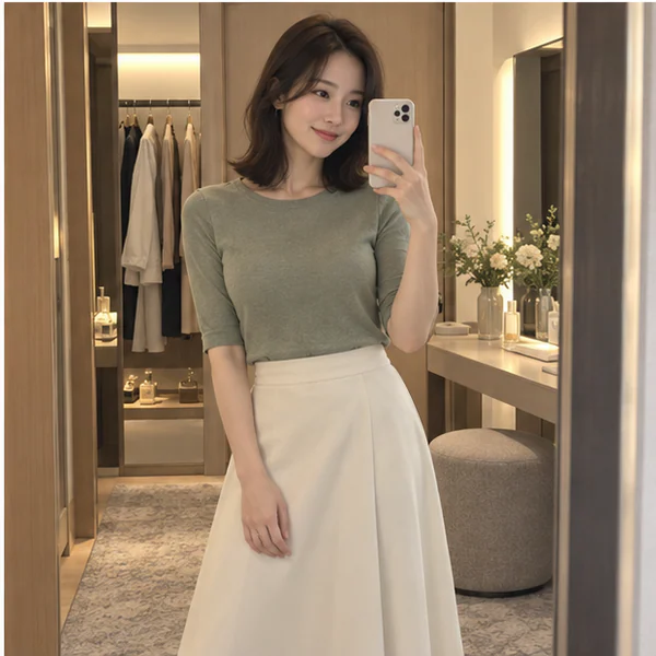 광주 탄벌 유정 라운지 안내 이미지
