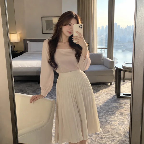 대전 덕암 하니 살롱 안내 이미지