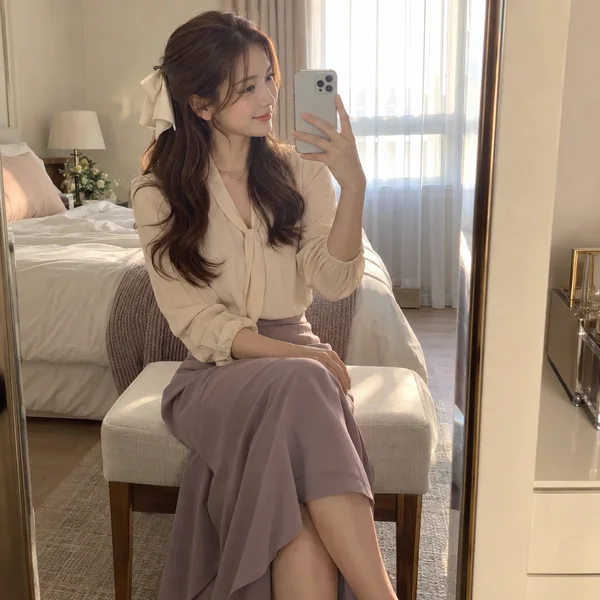 대전 부사 채영 가든 안내 이미지