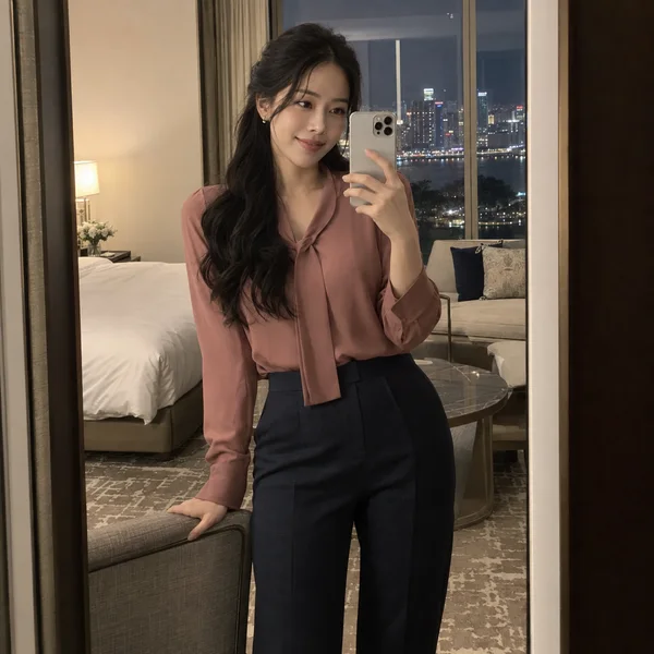 안산 백운 유정 테라피 안내 이미지