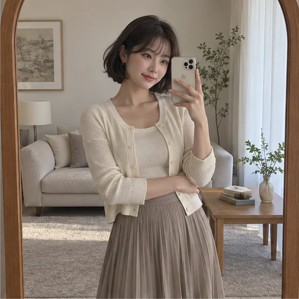 대전 오류 나나 테라피 안내 이미지