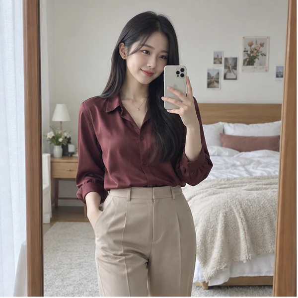 대전 중앙 아린 라운지 안내 이미지