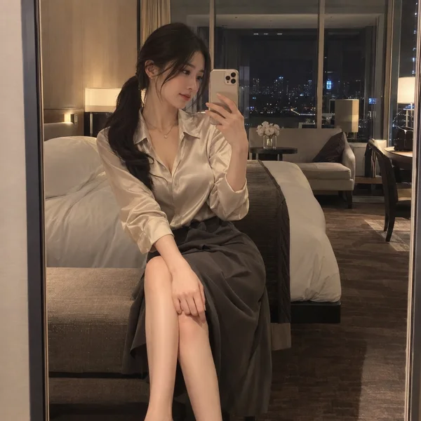 이태원 은비 스튜디오 안내 이미지
