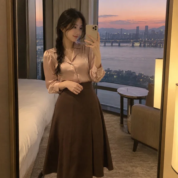 일산 로제 라운지 안내 이미지