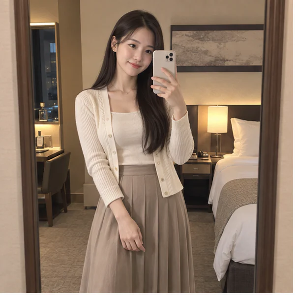 양주 아델 라운지 안내 이미지