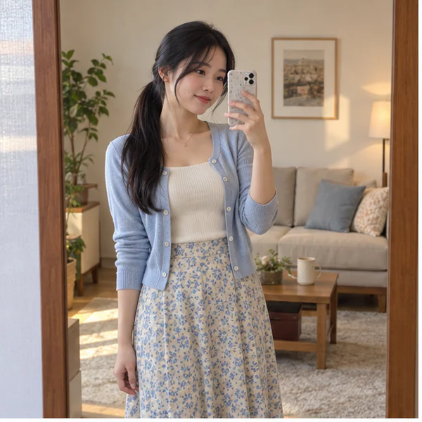 대전 송촌 윈터 살롱 안내 이미지