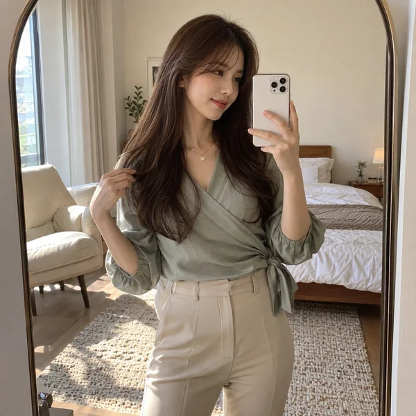 안양 유정 라운지 안내 이미지