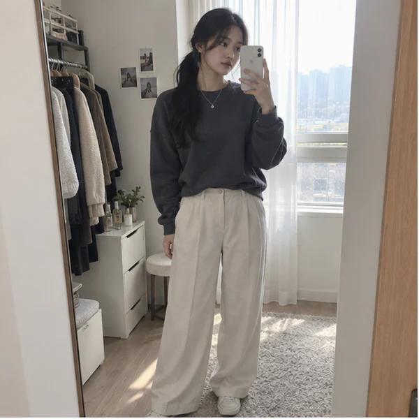 구리 인창 아린 스튜디오 안내 이미지