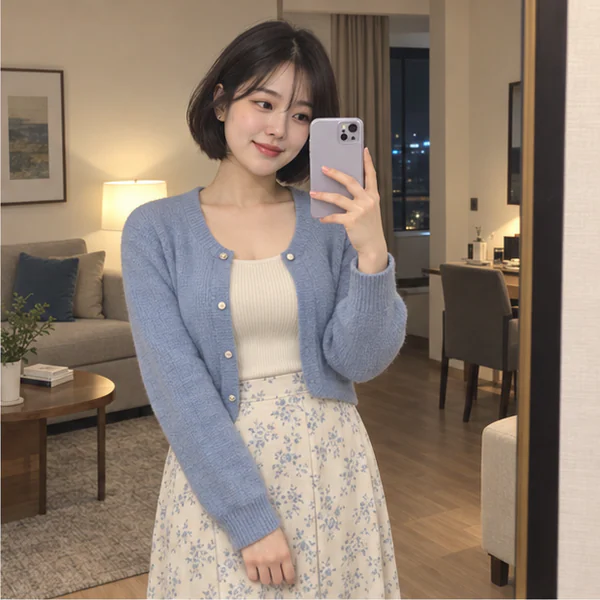 합정동 설현 릴랙스 안내 이미지