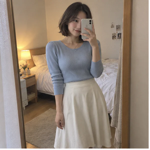 미나 아로마 대표 안내 이미지