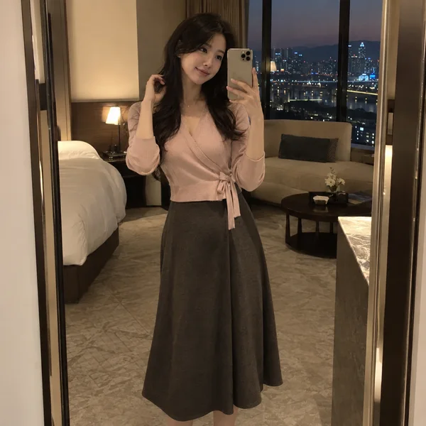 수원 아델 홈타이 안내 이미지