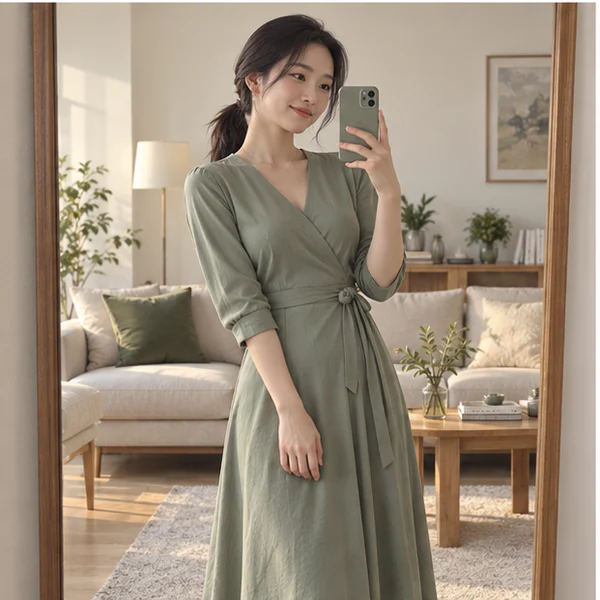 마산 하린 가든 안내 이미지