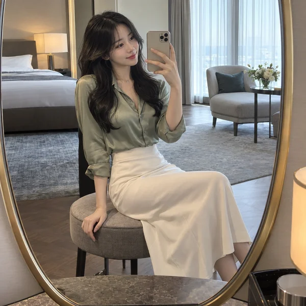 마리 케어 대표 안내 이미지