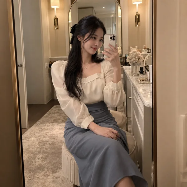 안양 관양 윈터 라운지 안내 이미지