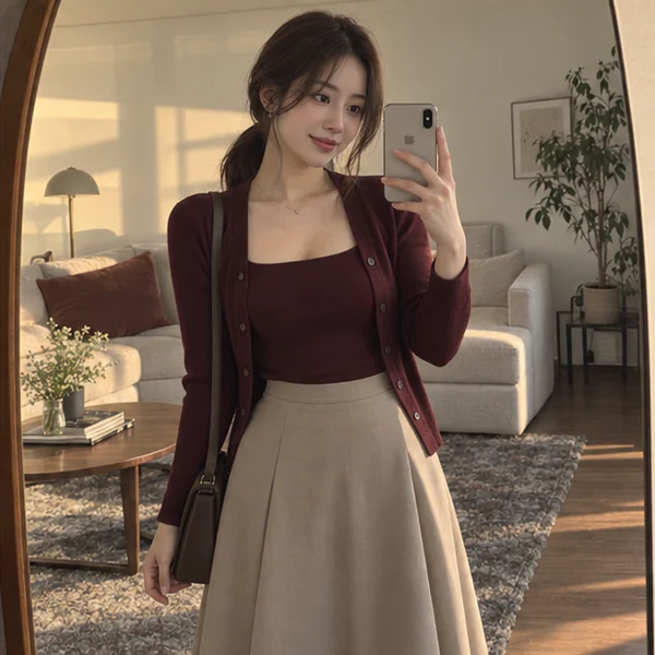 서울 가리봉 리사 살롱 안내 이미지