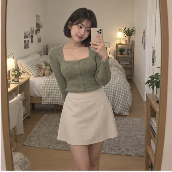 구리 교문 세리 스튜디오 안내 이미지