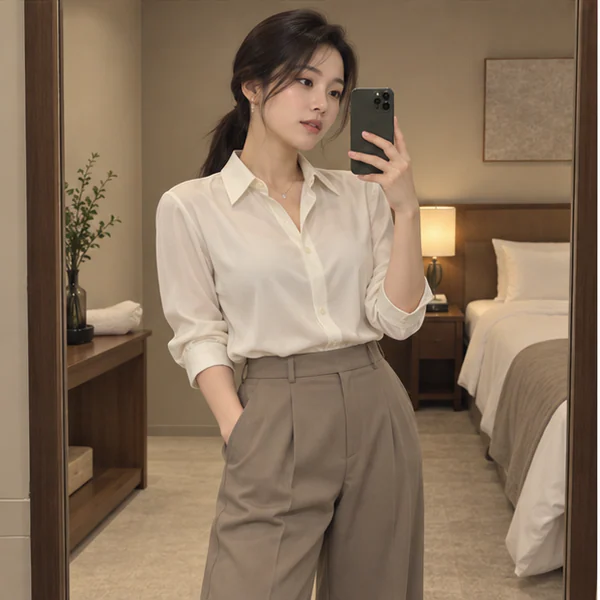 평촌 윈터 릴랙스 안내 이미지