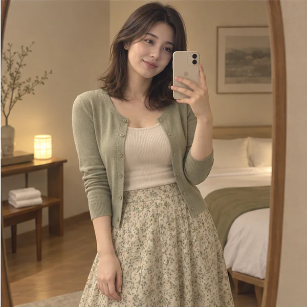 서현 나연 케어 안내 이미지