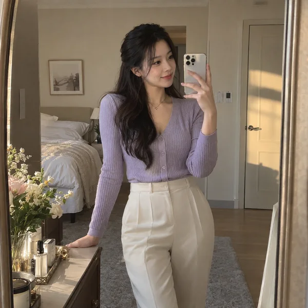 대전 월평 세리 살롱 안내 이미지