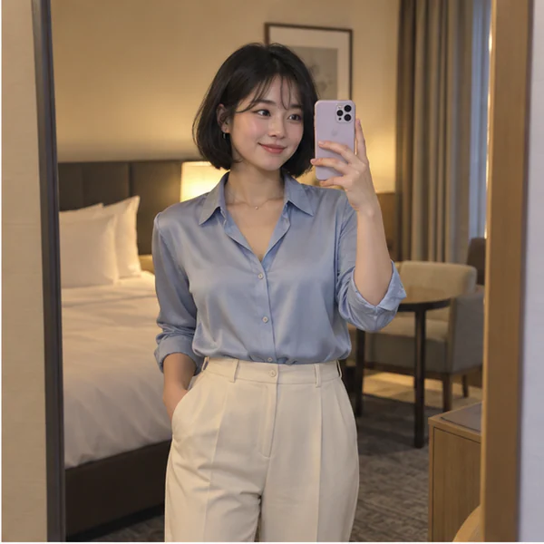 서울 아현 효정 가든 안내 이미지
