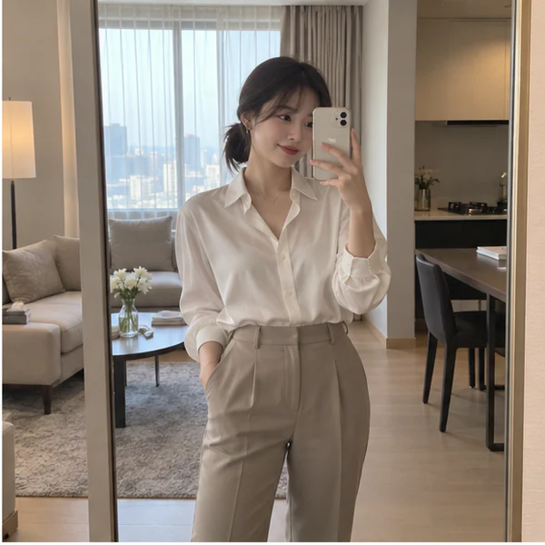합정동 문별 살롱 안내 이미지