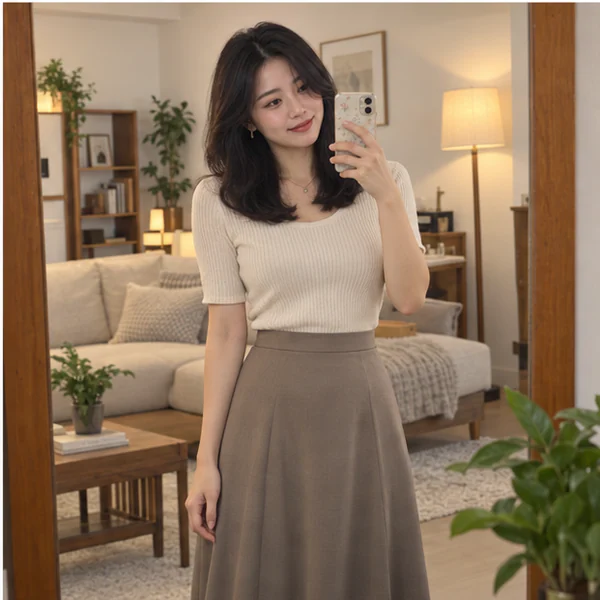 구리 동구 유정 라운지 안내 이미지